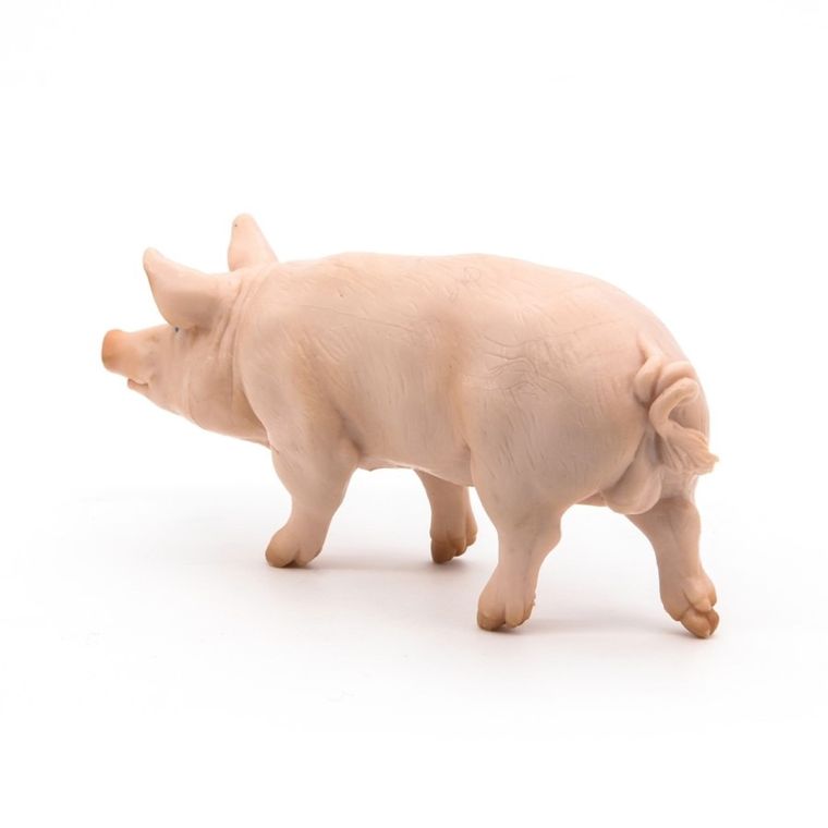 Papo, Świnia, figurka kolekcjonerska