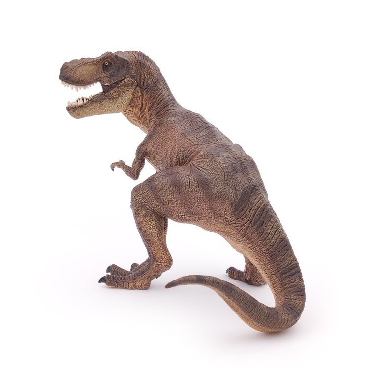 Papo, T-rex, figurka kolekcjonerska