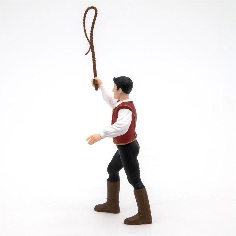 Papo, Treser dzikich zwierząt, figurka