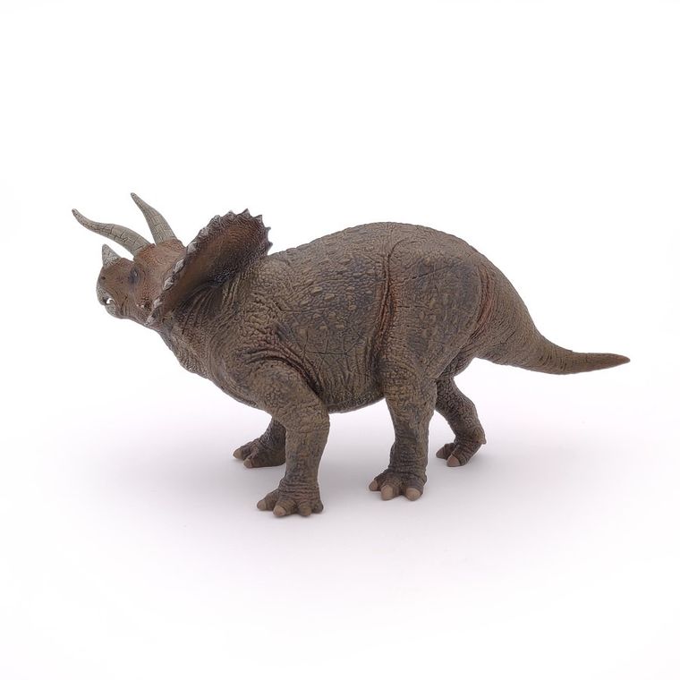 Papo, Triceratops, figurka kolekcjonerska