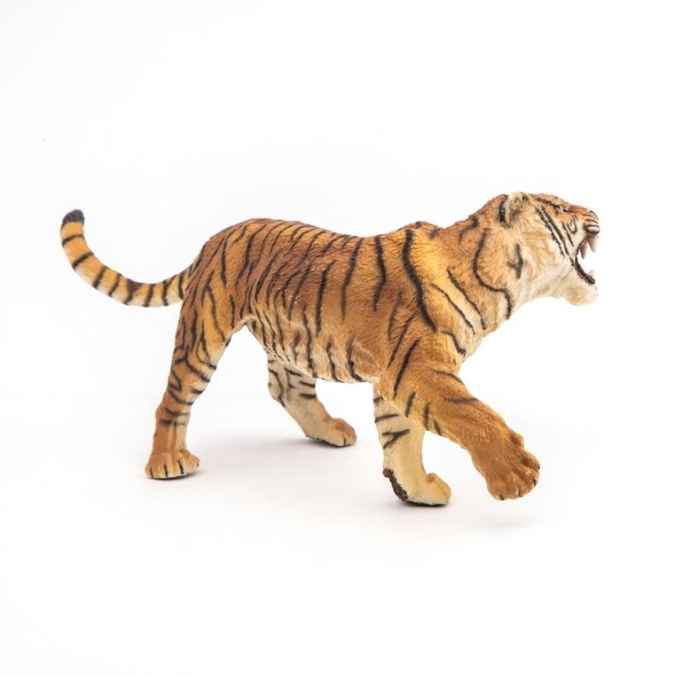 Papo, Tygrys ryczący, figurka kolekcjonerska