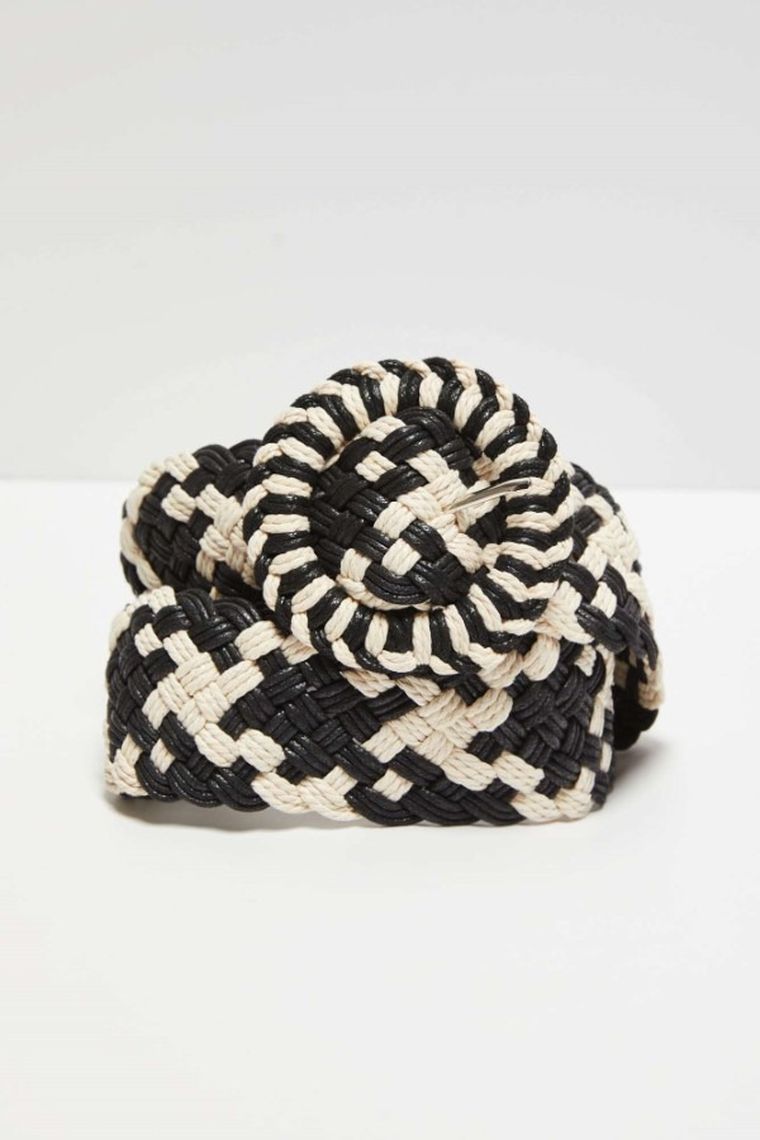 Pasek damski, mix, Moodo