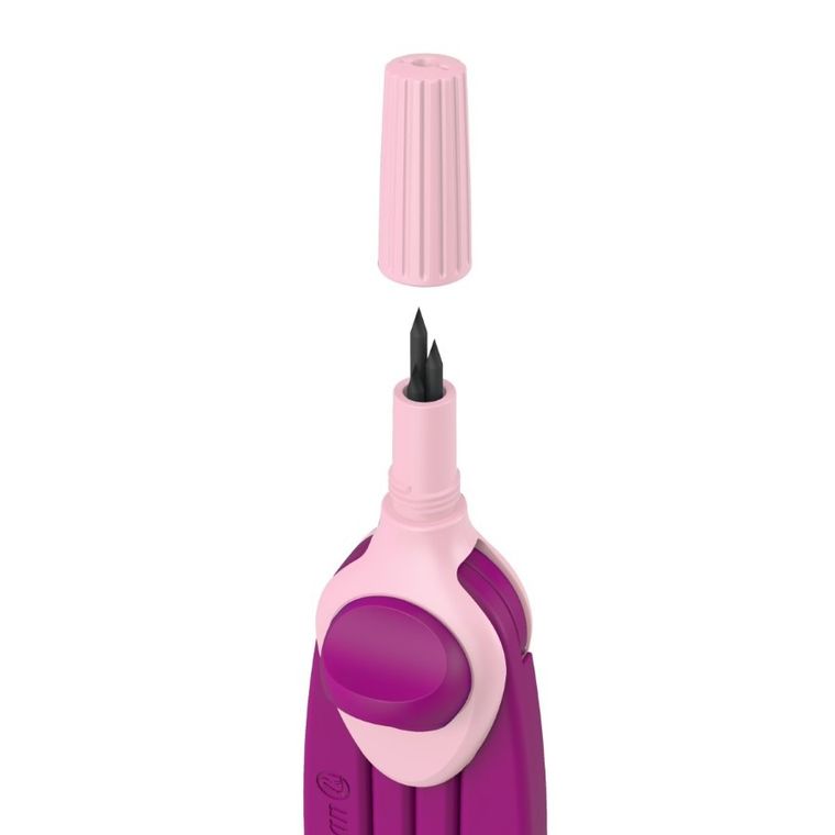 Pelikan, Griffix, cyrkiel, sweet berry