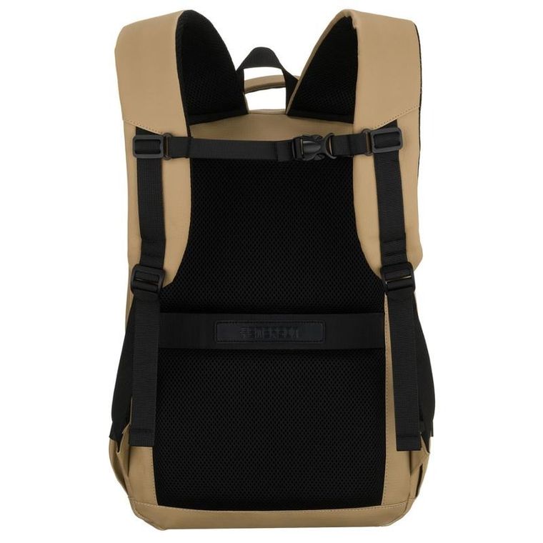 Peterson, plecak podróżny, 2-komorowy, khaki