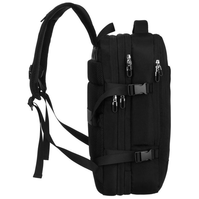 Peterson, plecak podróżny