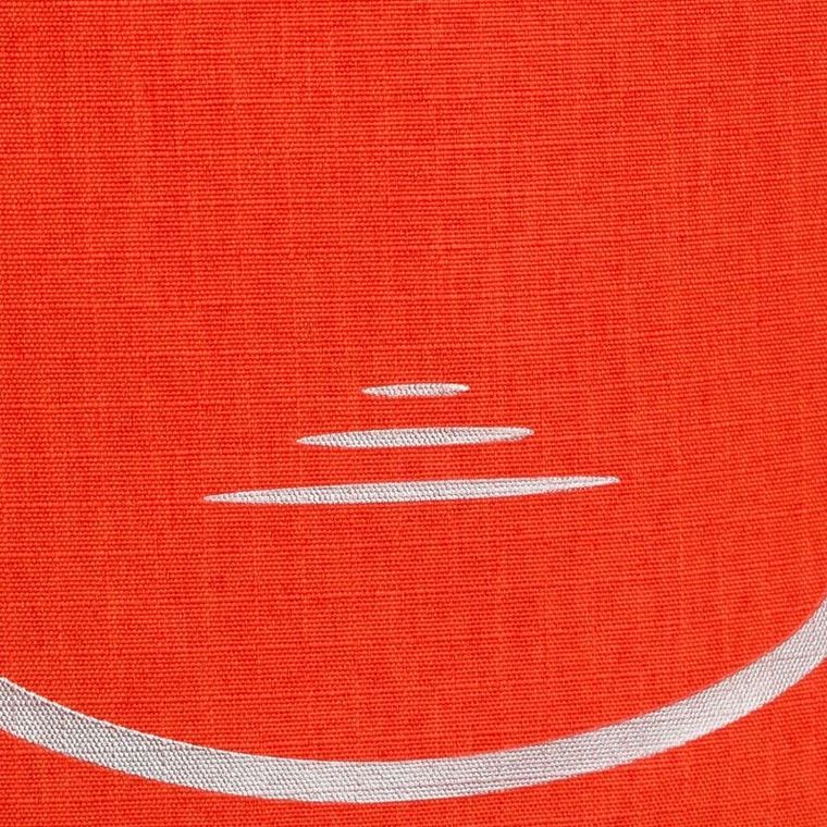 Peterson, plecak turystyczny, granatowo-pomarańczowy