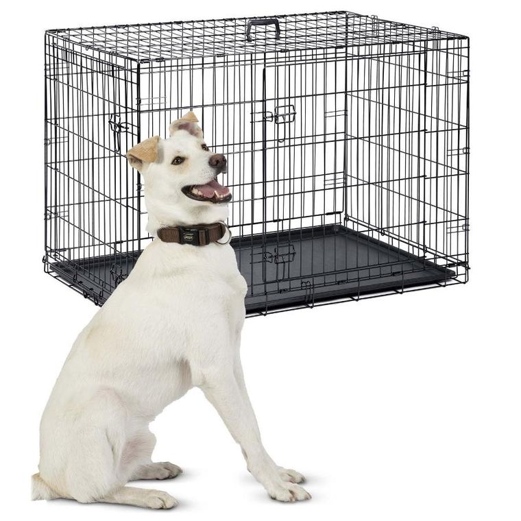 Pethaus, klatka dla zwierząt, 107-71-77 cm, PH-202