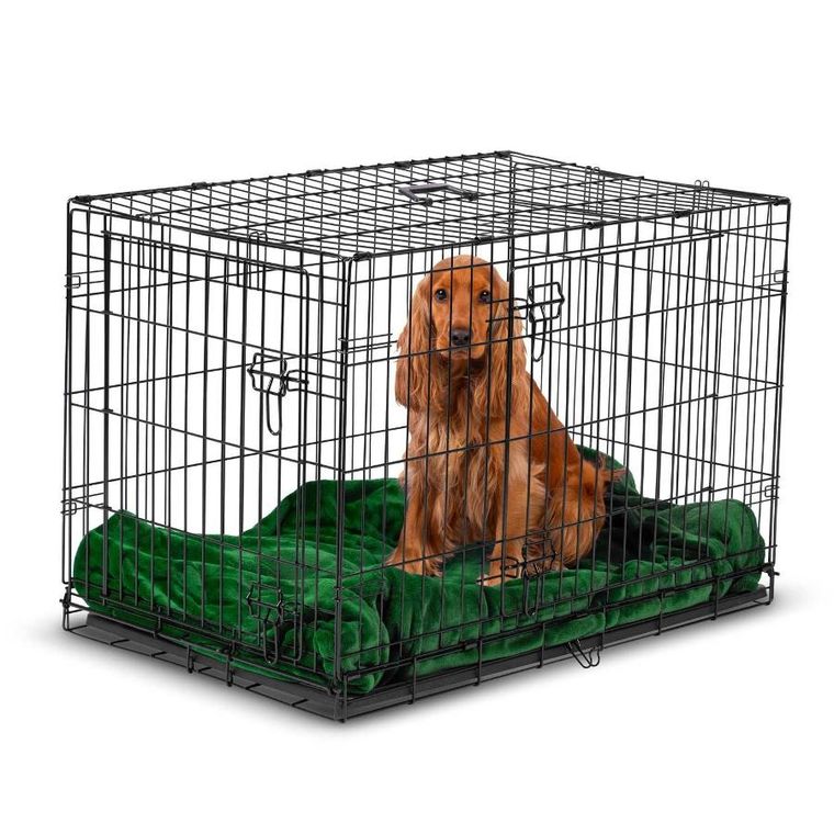 Pethaus, klatka dla zwierząt, 91-57-62 cm, PH-201