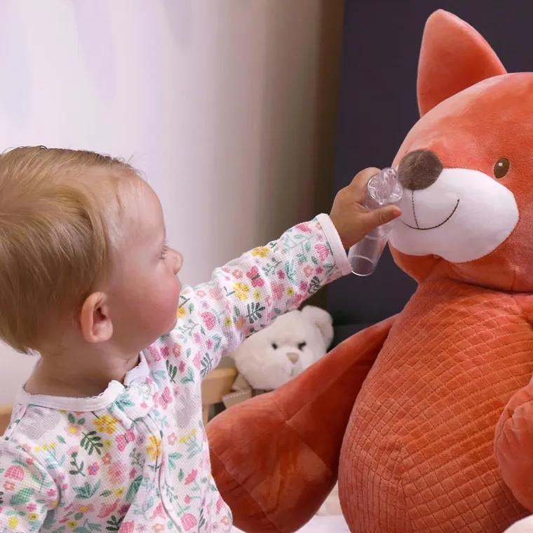 Petite&Mars, Happy Nose, aspirator do nosa, 0m+