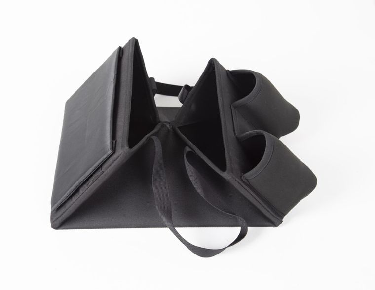 Petite&Mars, Tidy, organizer na tylną kanapę samochodu