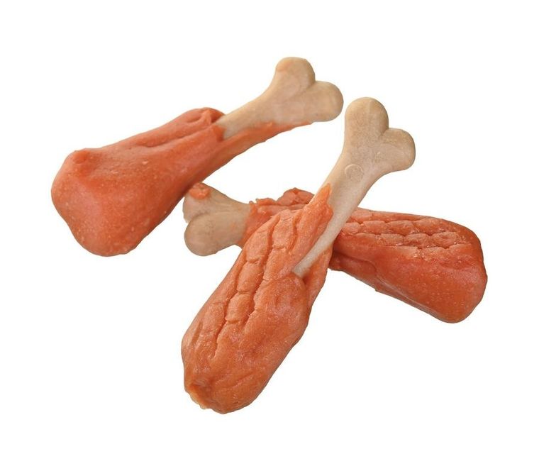 Petitto, udka z kurczaka, przysmak dla psa, 500g