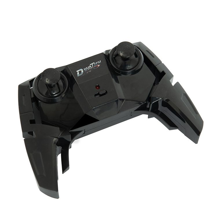 Peugeot 3008 RedBull Dakar Maxi, pojazd zdalnie sterowany, 1:16