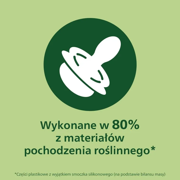 Philips Avent, Ultra Air, smoczek uspokajający, 6-18 m, 2 szt.