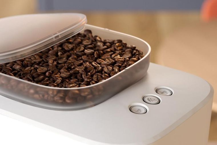 Philips, Baristina, ekspres kolbowy, BAR300/00