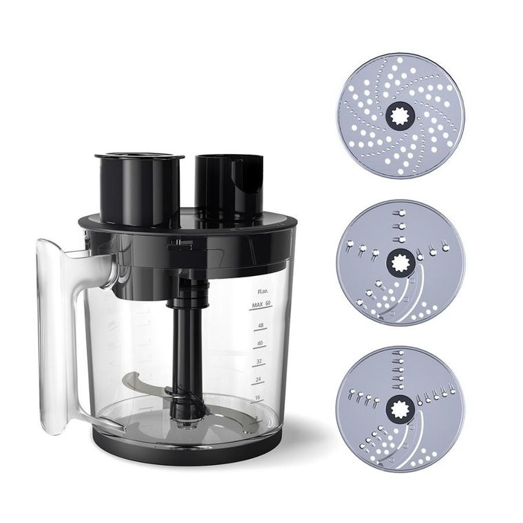 Philips, blender ręczny, HR 2685/00