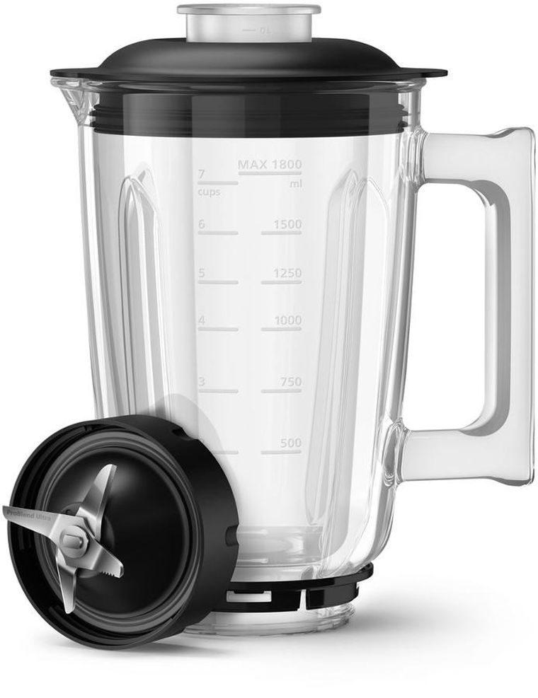 Philips, blender stojący, HR3760/10