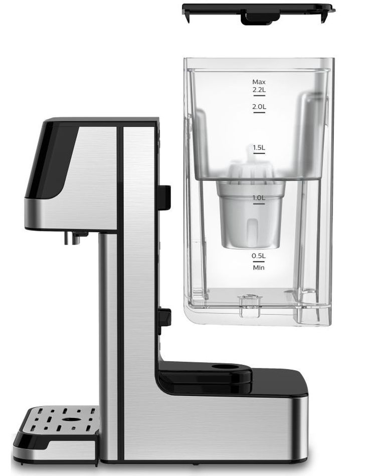 Philips, dozownik wody do natychmiastowego podgrzewania