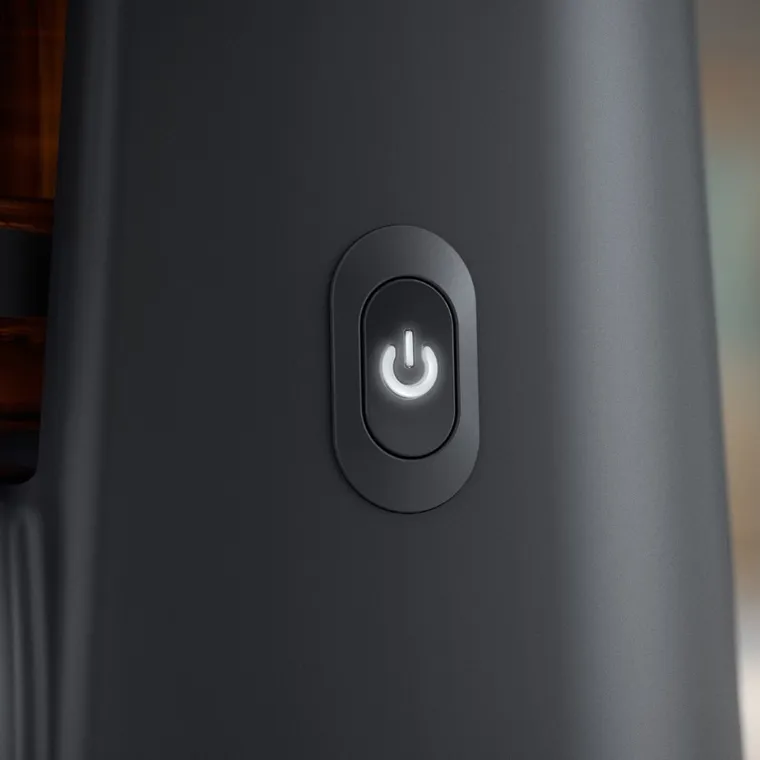 Philips, Essentials Collection, ekspres przelewowy, czarny, HD7430/90