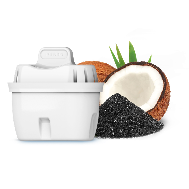 Philips, filtr do dzbanka, 6 szt.