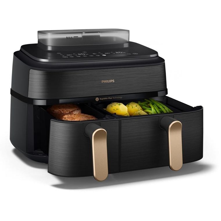 Philips, frytownica beztłuszczowa, NA 552/00