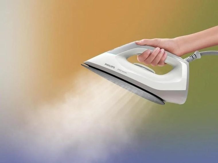 Philips, generator pary, Series 2000, PSG2000/80