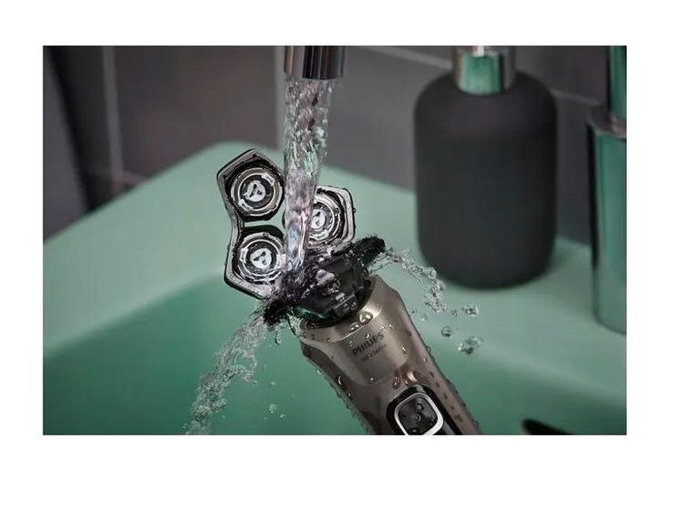 Philips, golarka, series 5000, S5886/38