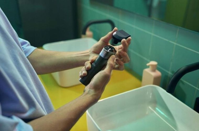 Philips, golarka, Series 5000X, X5006/00