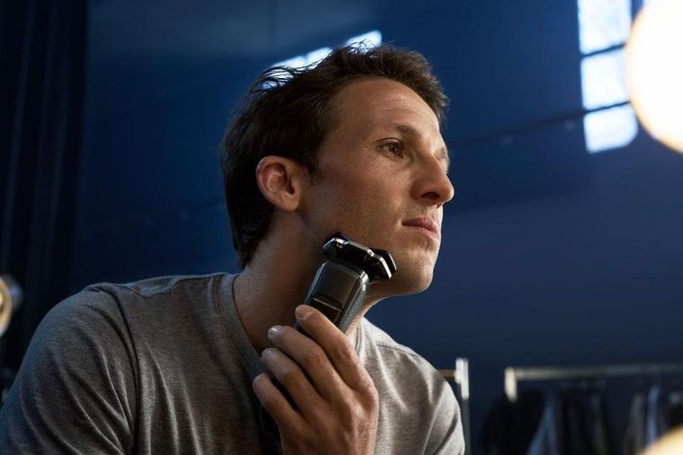 Philips, golarka, Series 7000