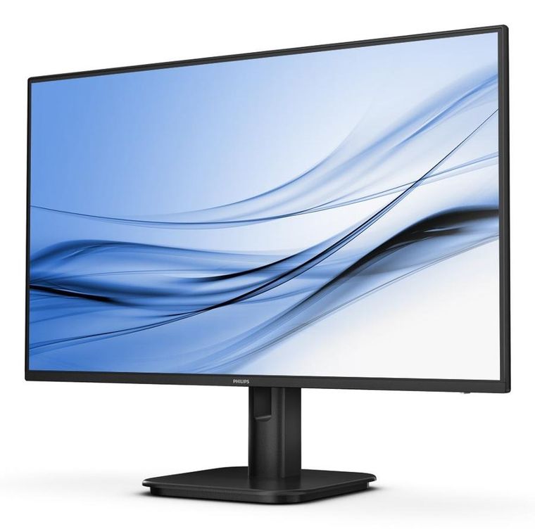 Philips, monitor LED, 23,8", 24E1N1100A/00