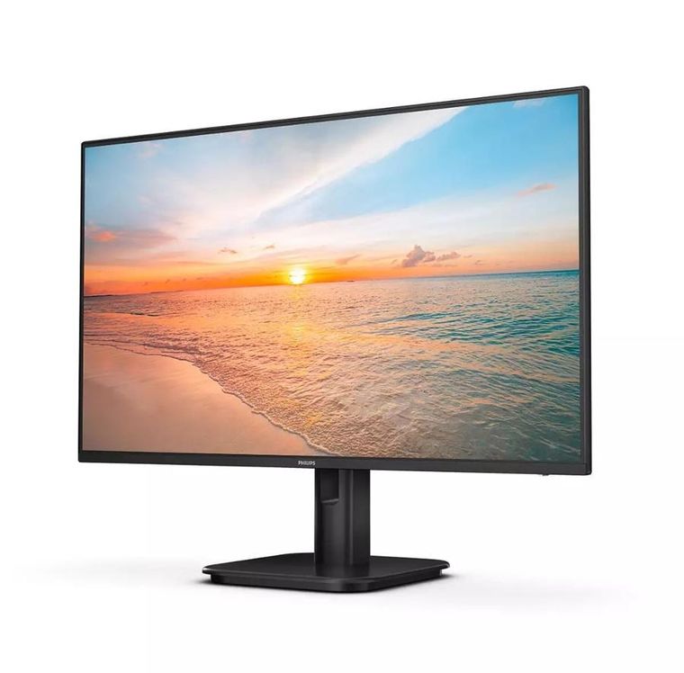 Philips, monitor, LED, 24", 24E1N1200A/00, 120Hz