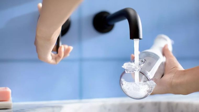 Philips, Power Flosser 3000, irygator, HX3826/31