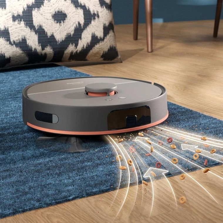 Philips, robot sprzątający, XU5000/10