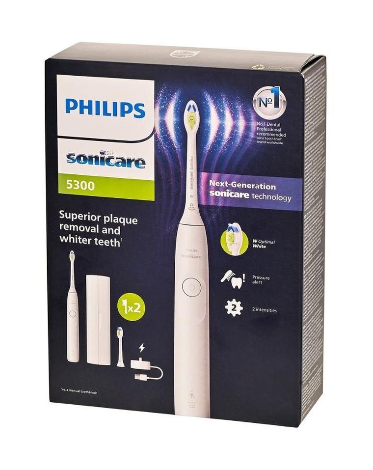 Philips, szczoteczka do zębów, HX7108/03