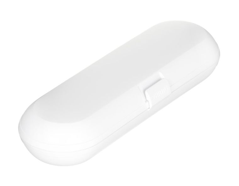 Philips, szczoteczka do zębów soniczna, HX6859/29, biała