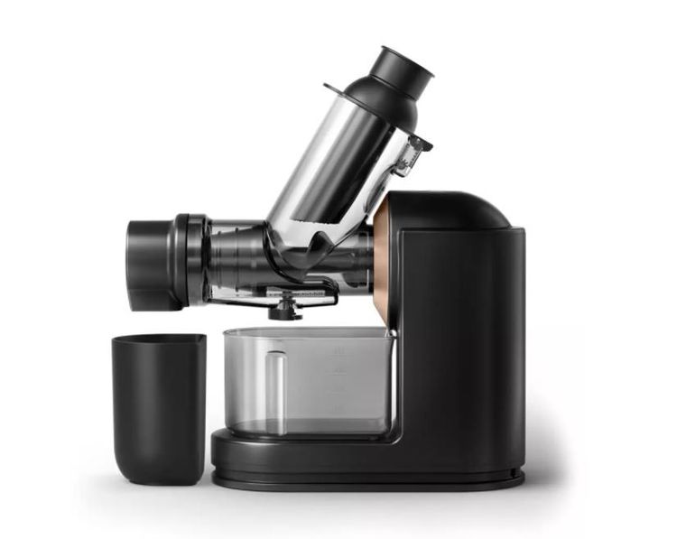 Philips, wyciskarka wolnoobrotowa, HR1888/70