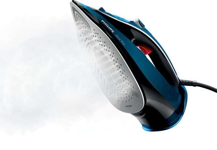 Philips, Żelazko Azur Pro GC4881/20, 2800W