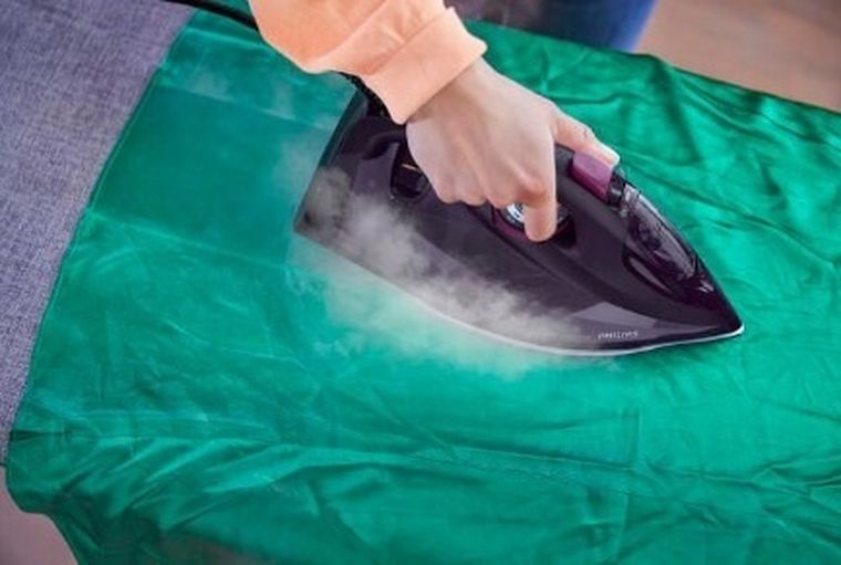 Philips, żelazko, DST 7061/30