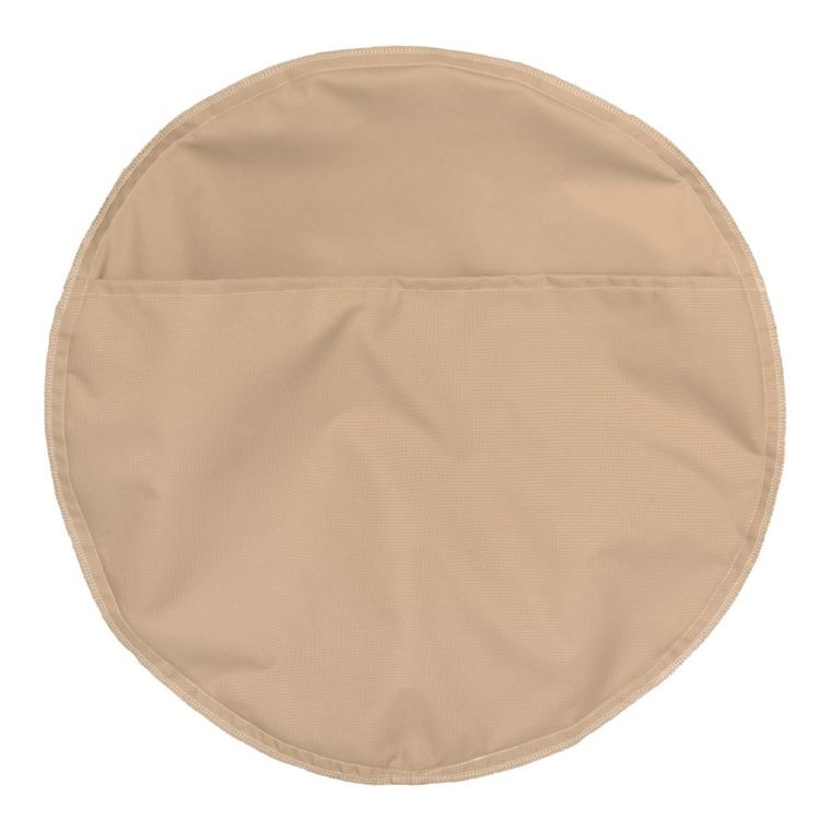 Piapimo, Roma, torba wielofunkcyjna dla mamy, beż