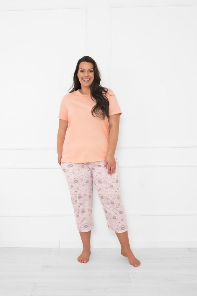 Piżama damska, mix, Satui, Italian Fashion