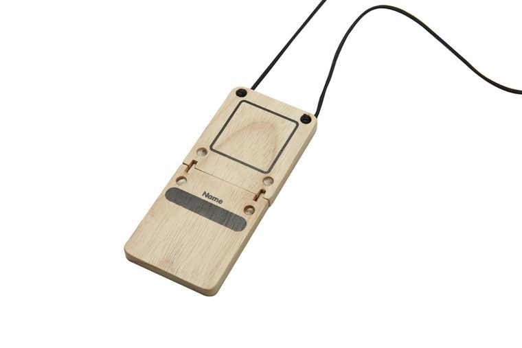 Plan Toys, agent wywiadu, zestaw dla małego profesjonalisty