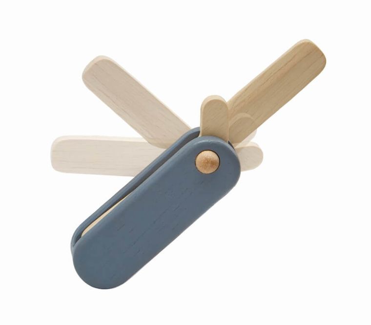 Plan Toys, zestaw do golenia