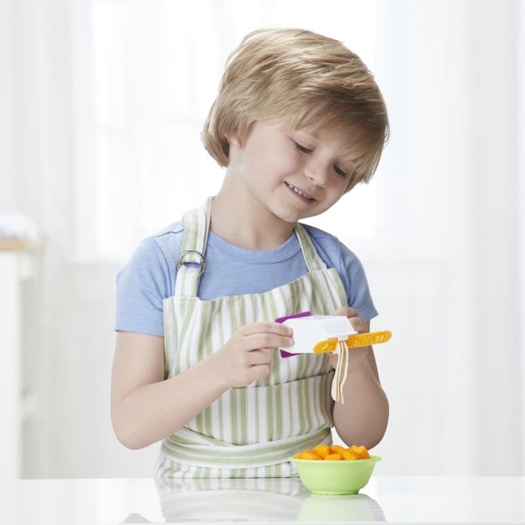 Play-Doh, Artykuły spożywcze, zestaw kreatywny