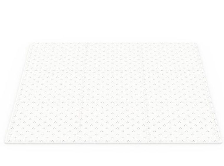 Play&Go, mata piankowa, dwustronna, Numbers, 180-180 cm