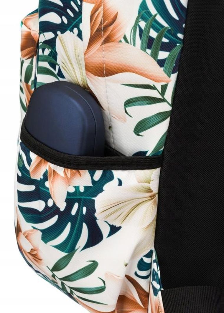 Plecak damski na laptopa, Peterson