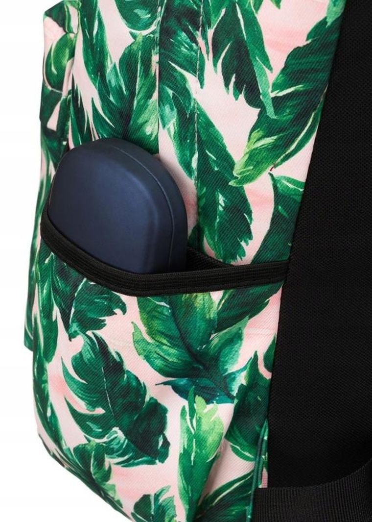 Plecak damski na laptopa, Peterson