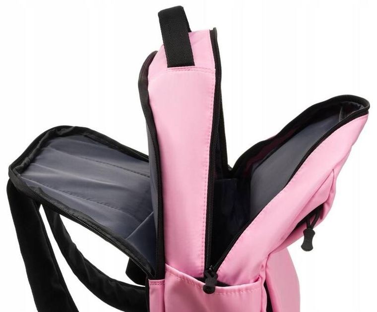 Plecak damski na laptopa, Peterson