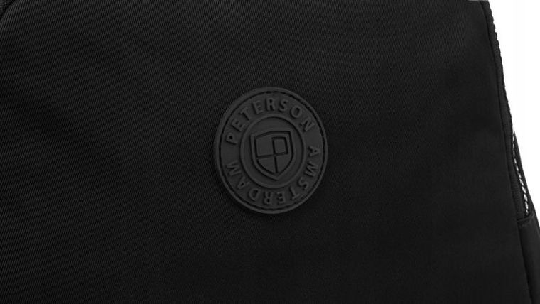 Plecak damski, Peterson