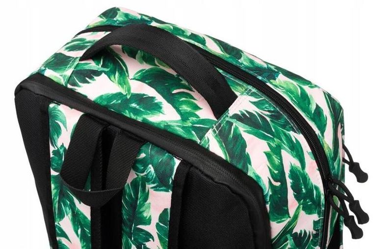 Plecak damski, Peterson