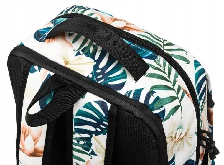 Plecak damski, Peterson