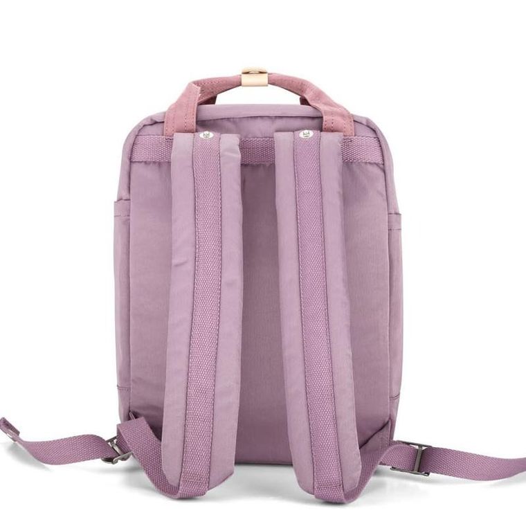Plecak, fioletowy, wodoodporny, Himawari